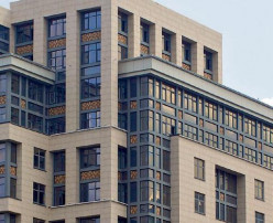 «Звёзды Арбата» - при покупке апартамента годовой абонемент в подарок!