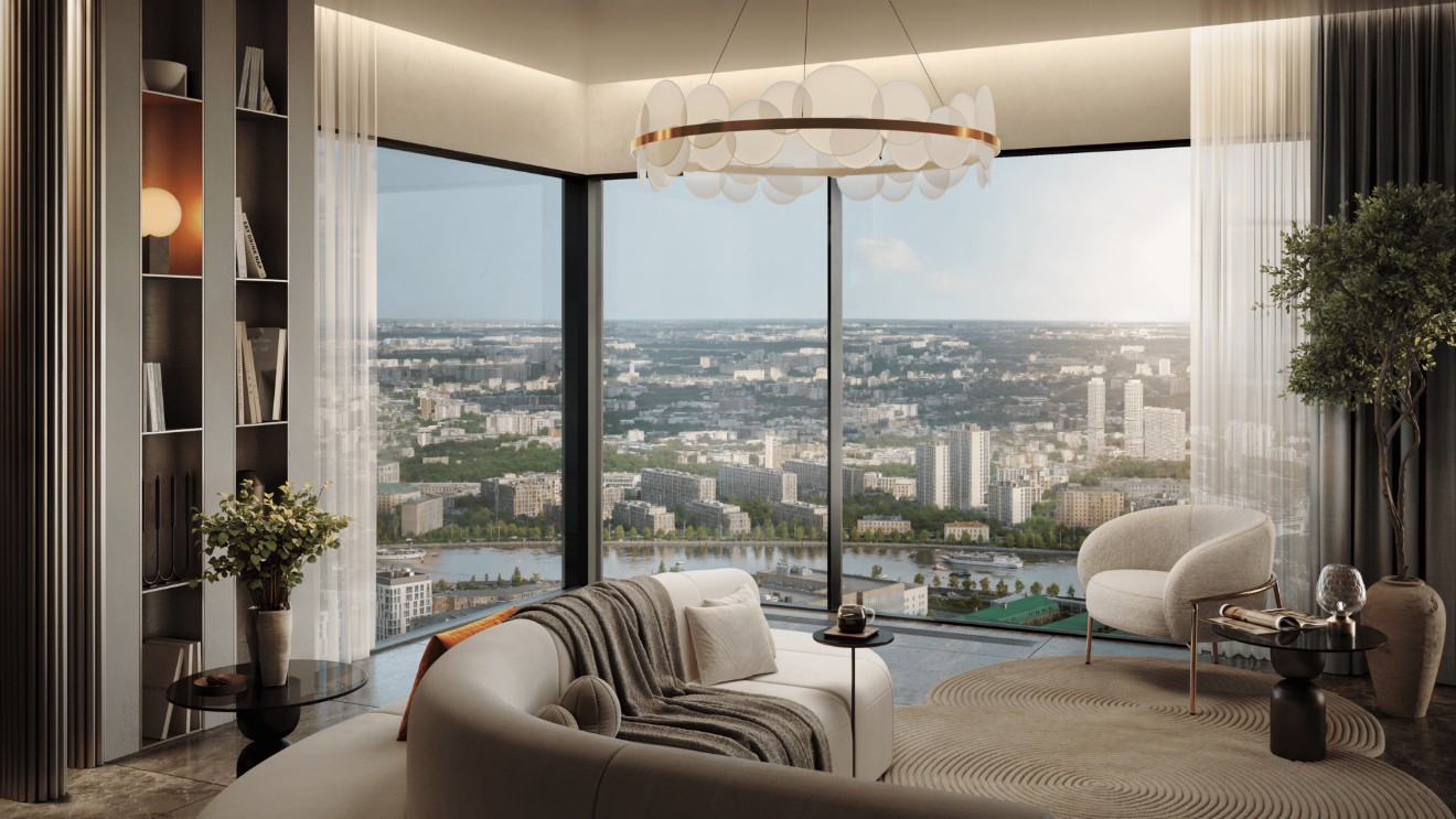 Гранд-лобби