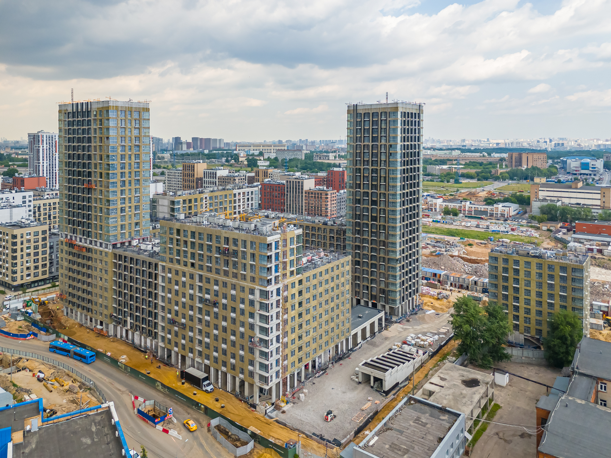 Июнь 2025