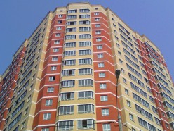 Строительная готовность ЖК «Заречная Слобода»