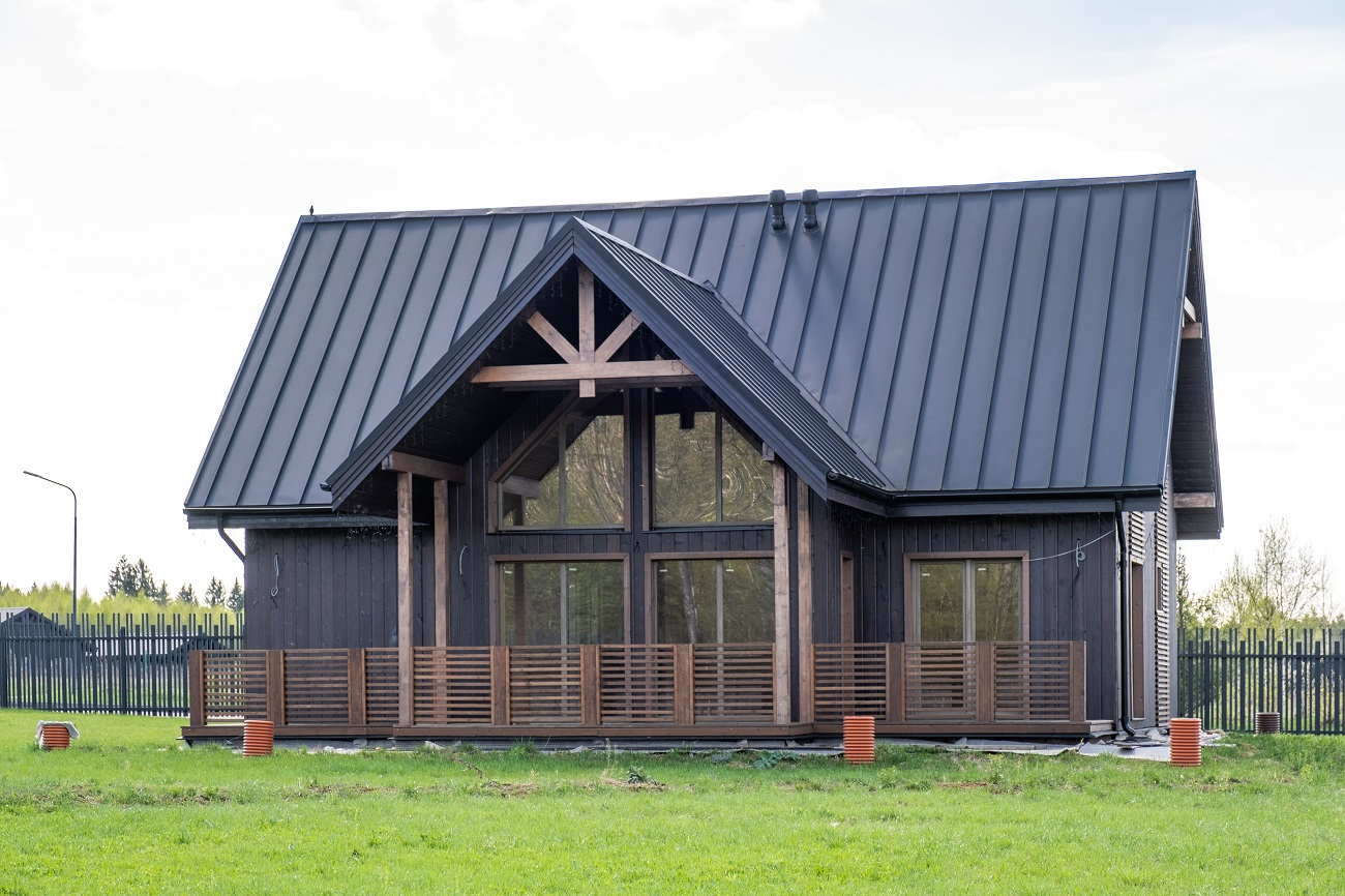 Преимущества жизни за городом: почему всё больше москвичей выбирают загородный дом