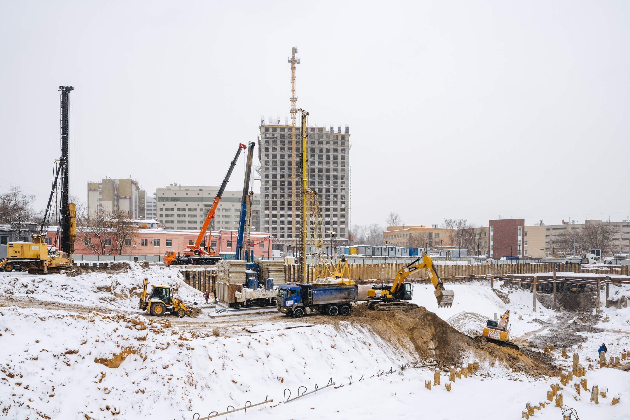 Декабрь 2023
