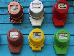 Вариативные тарифы в ЖКХ появятся через пять-шесть лет — Минстрой