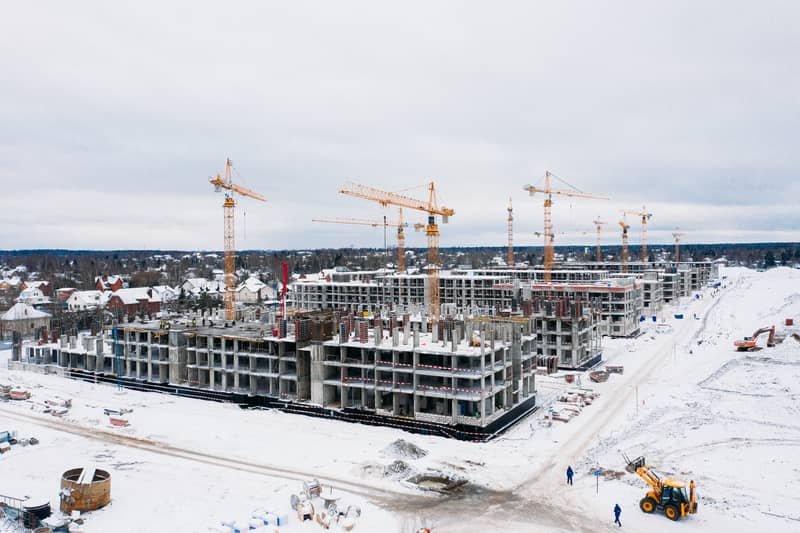 Декабрь 2021