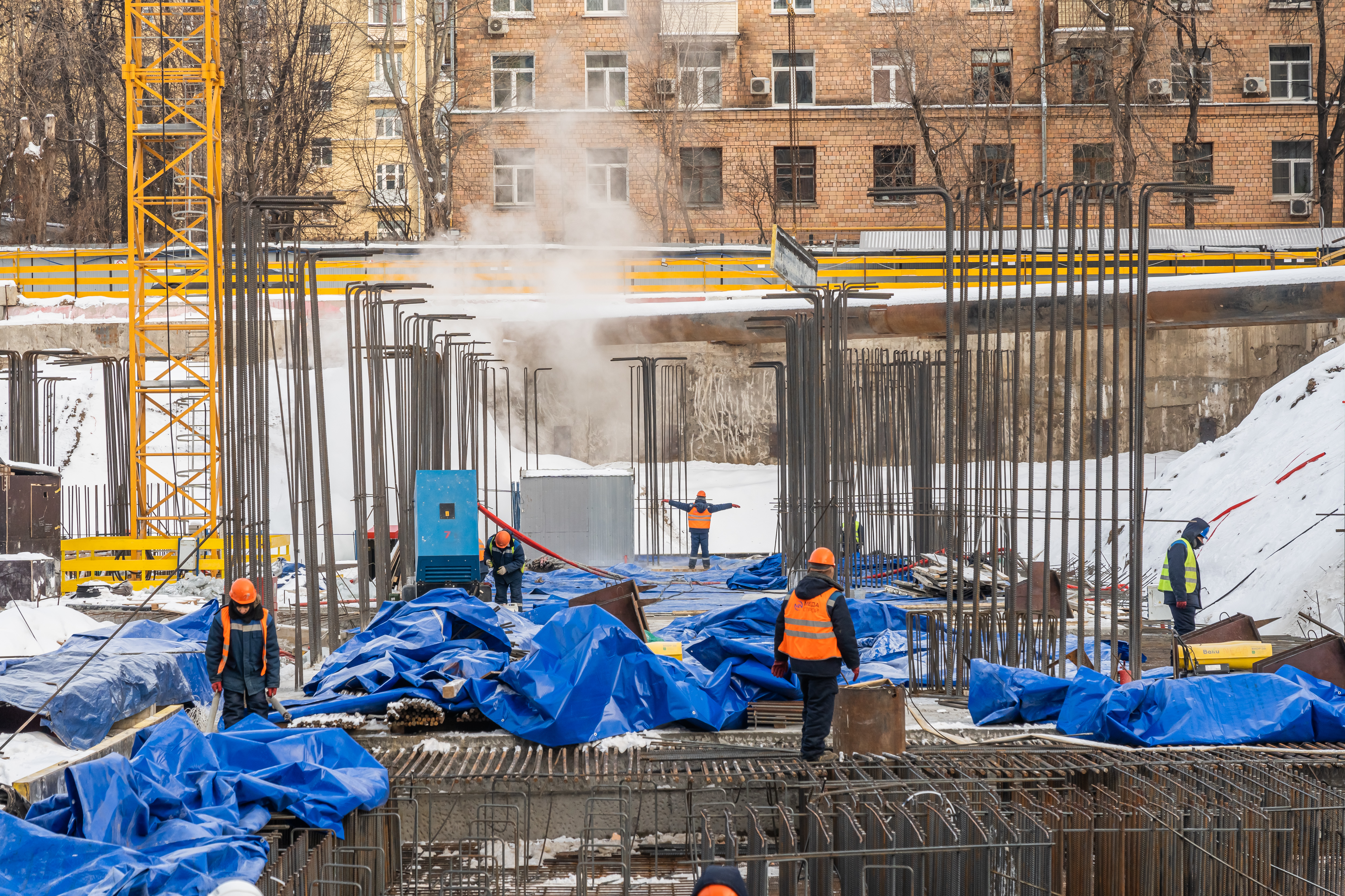 Декабрь 2024