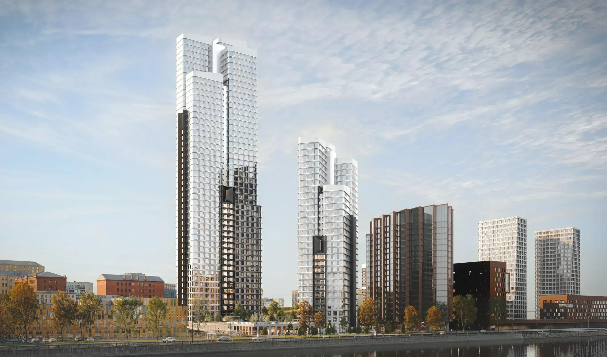 «Стоун Блик»