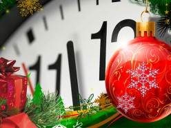 Часы работы VSN Realty в новогодние праздники