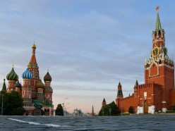 Москва возглавила рейтинг рискованных рынков элитной недвижимости