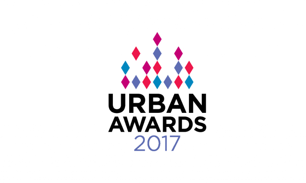 VSN Realty – номинант премии Urban Awards 2017