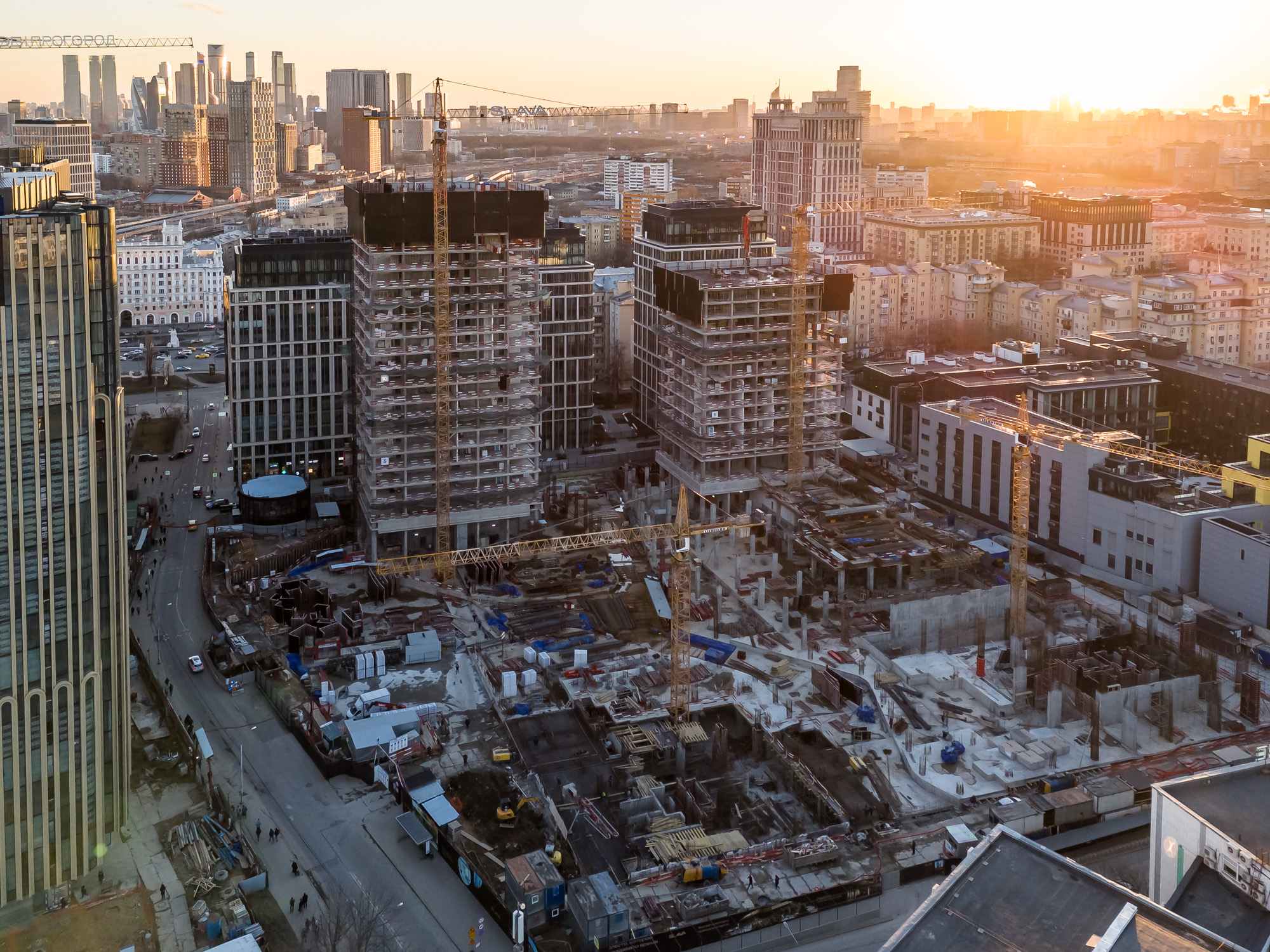 Март 2025