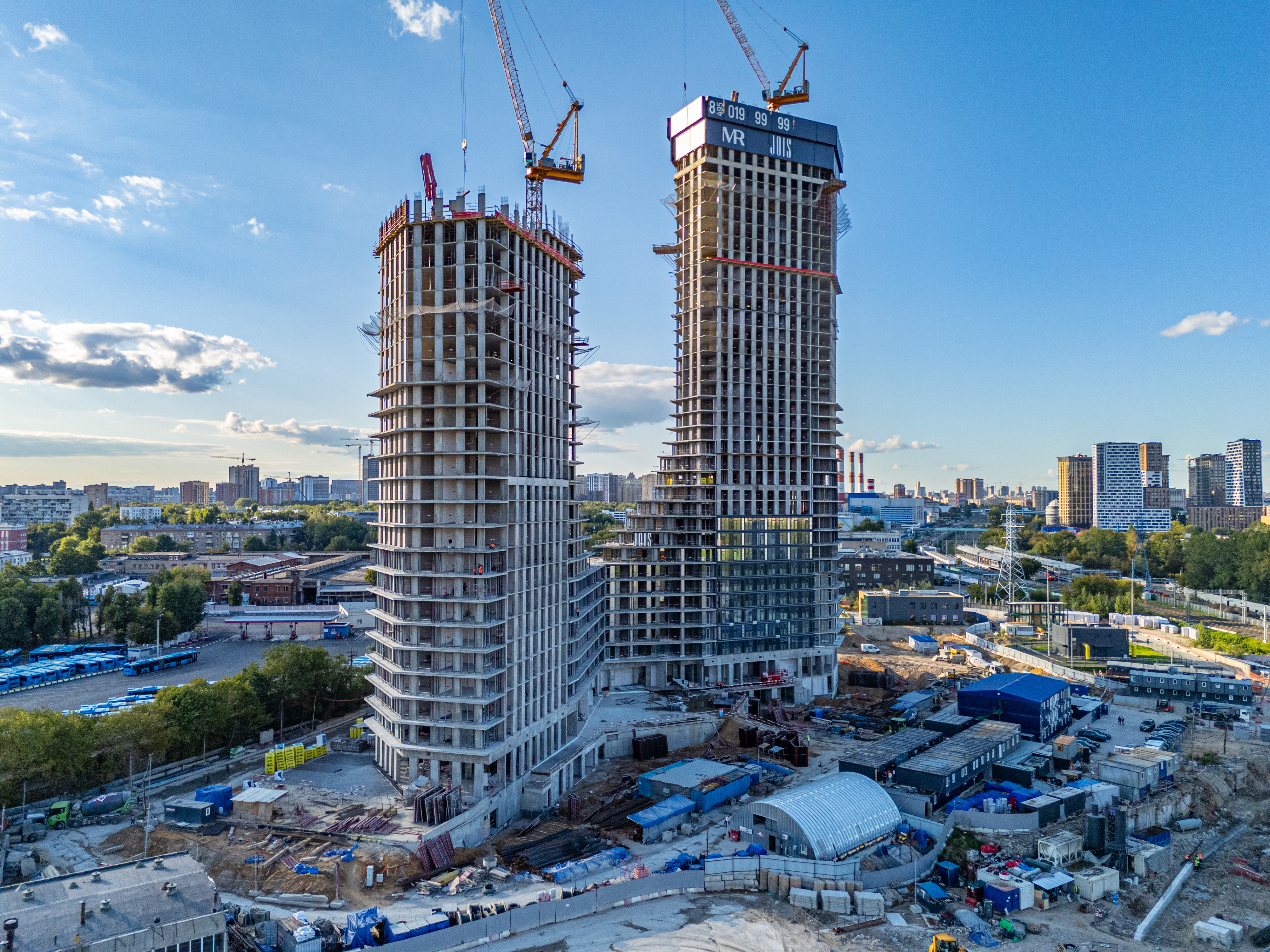 Август 2025