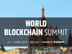 VSN Realty на World Blockchain Summit Moscow