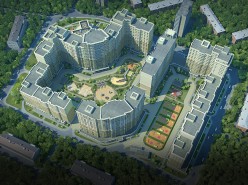 VSN Realty: ожидается повышение цен в ЖК «Донской Олимп»