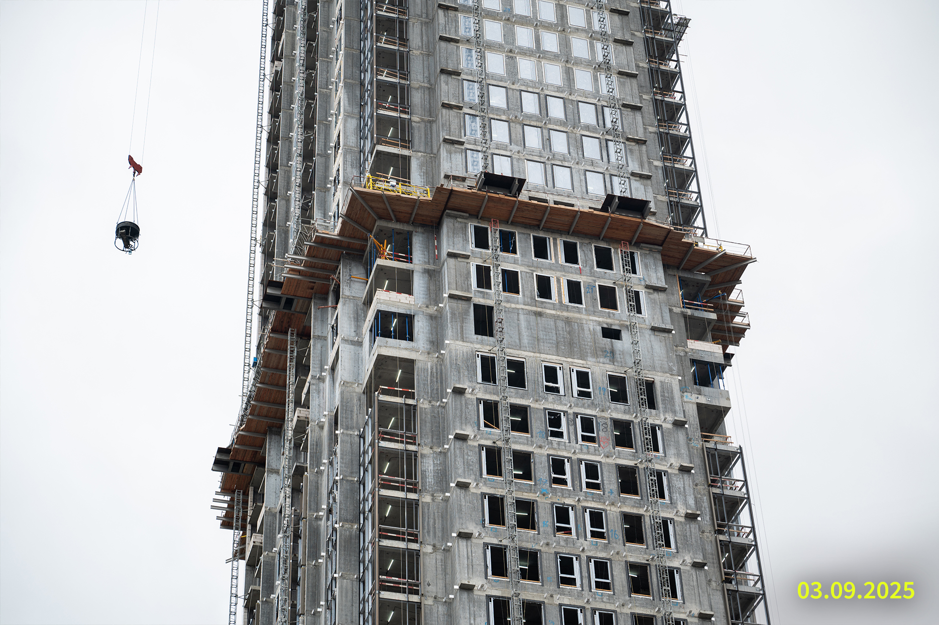 Сентябрь 2025