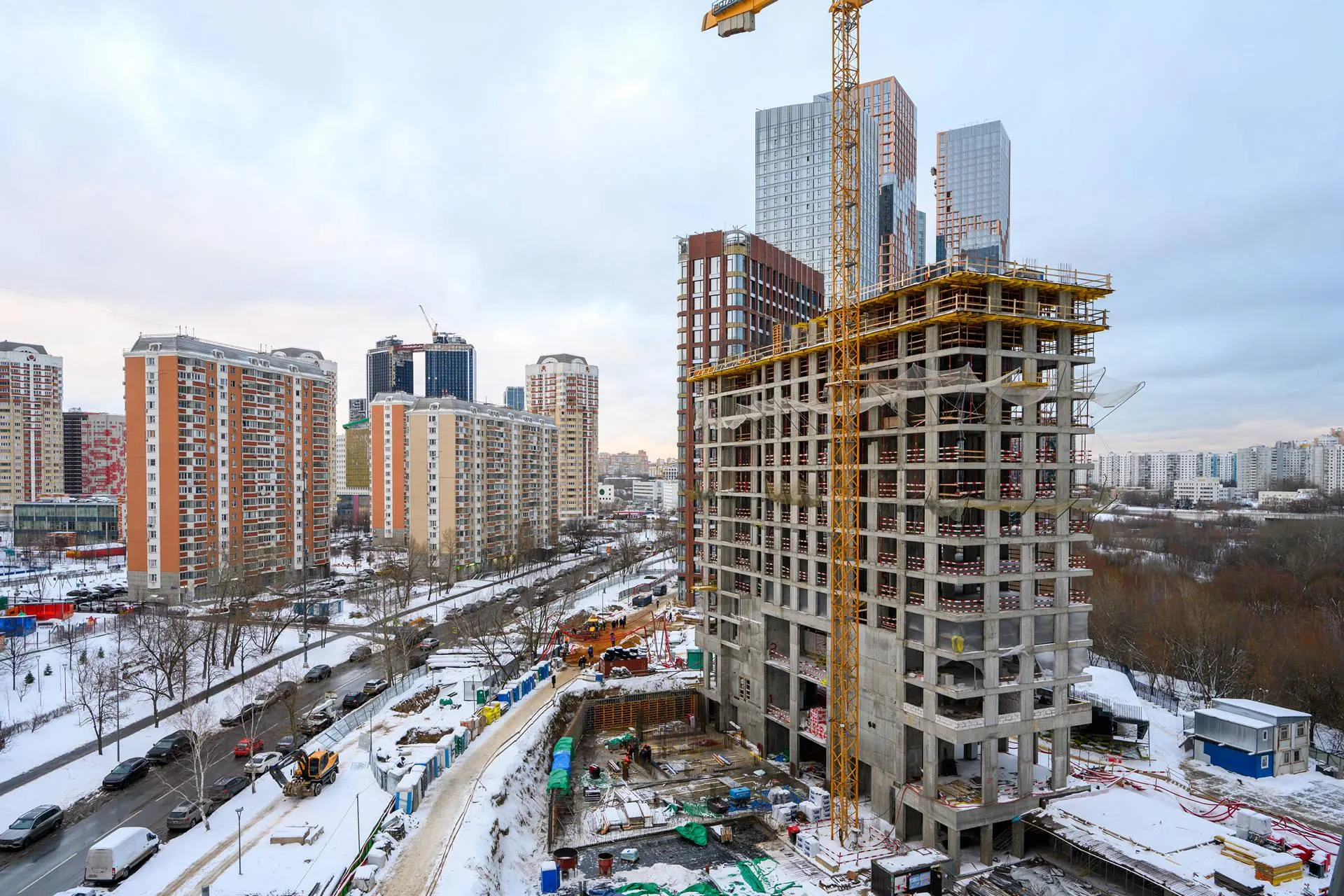 Декабрь 2024
