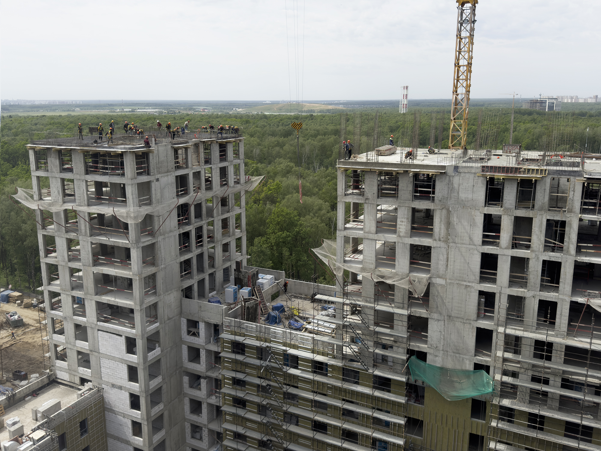Июнь 2025