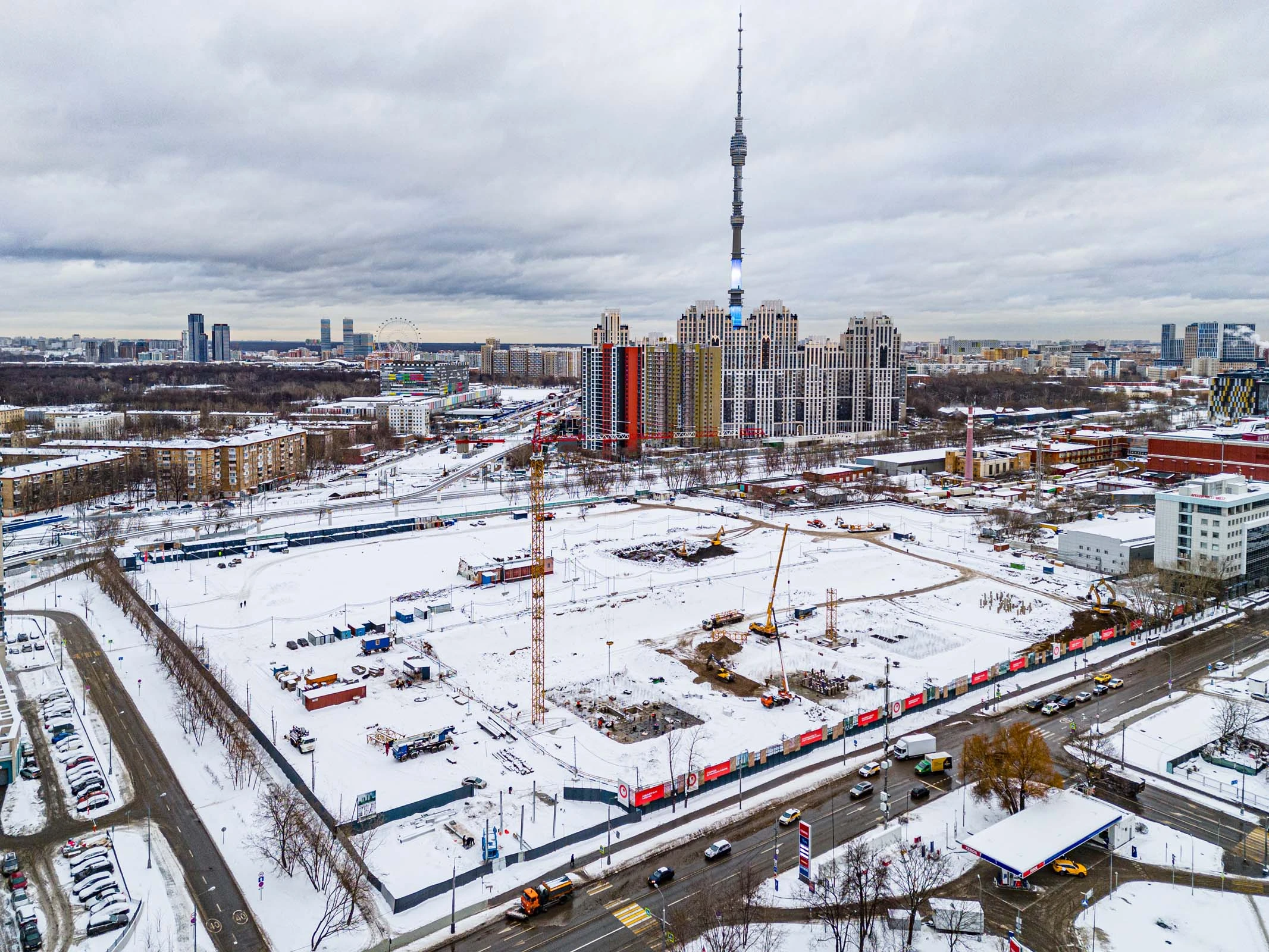 Декабрь 2024