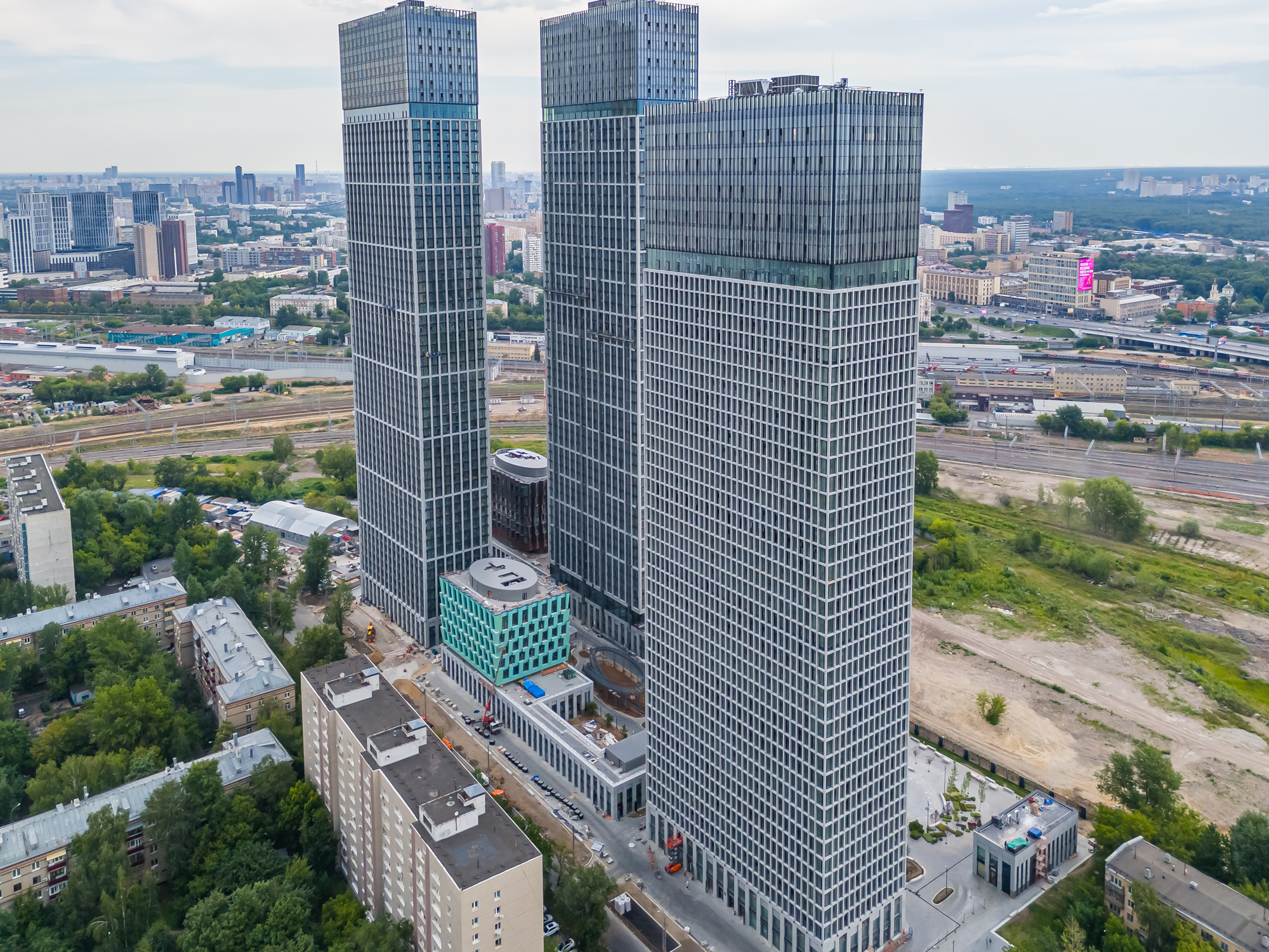 Июль 2025