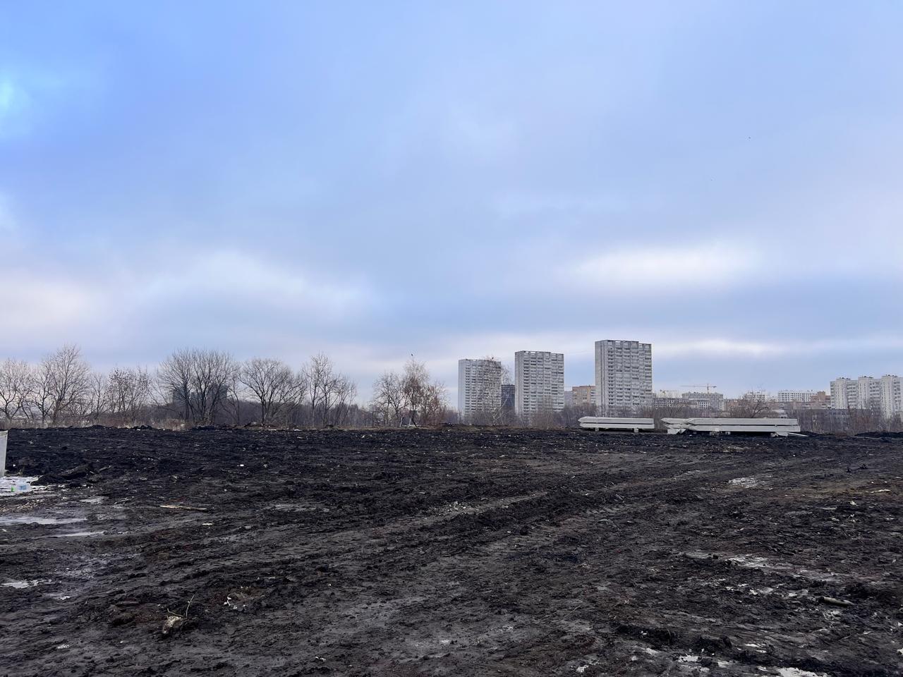 Декабрь 2024