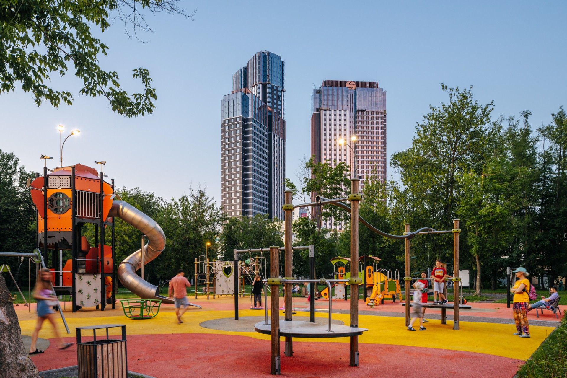 В ЖК «Режиссёр» действует скидка на покупку квартиры до 15%