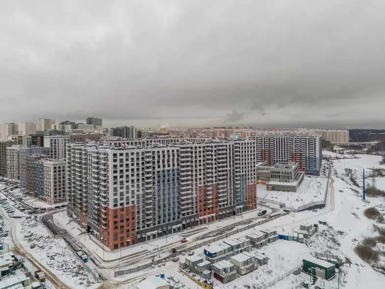 Декабрь 2024
