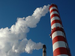 «Весенний» газопровод