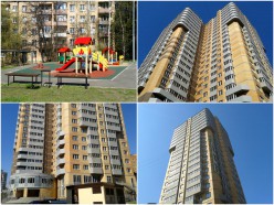 ЖК «Гармония»  - ограниченное число квартир со скидкой