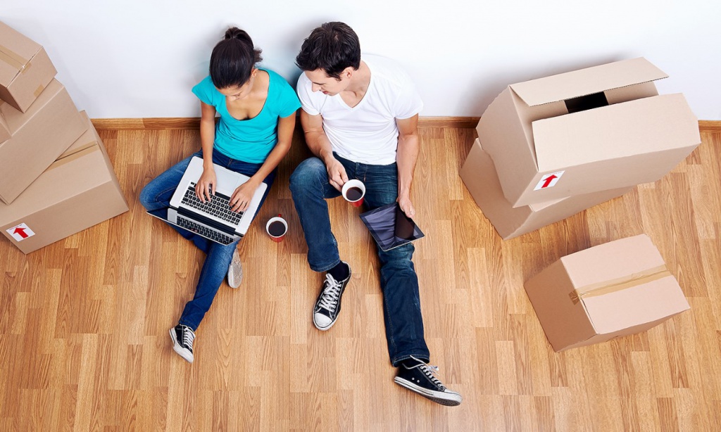 Назван размер семейного бюджета для «комфортной» ипотеки