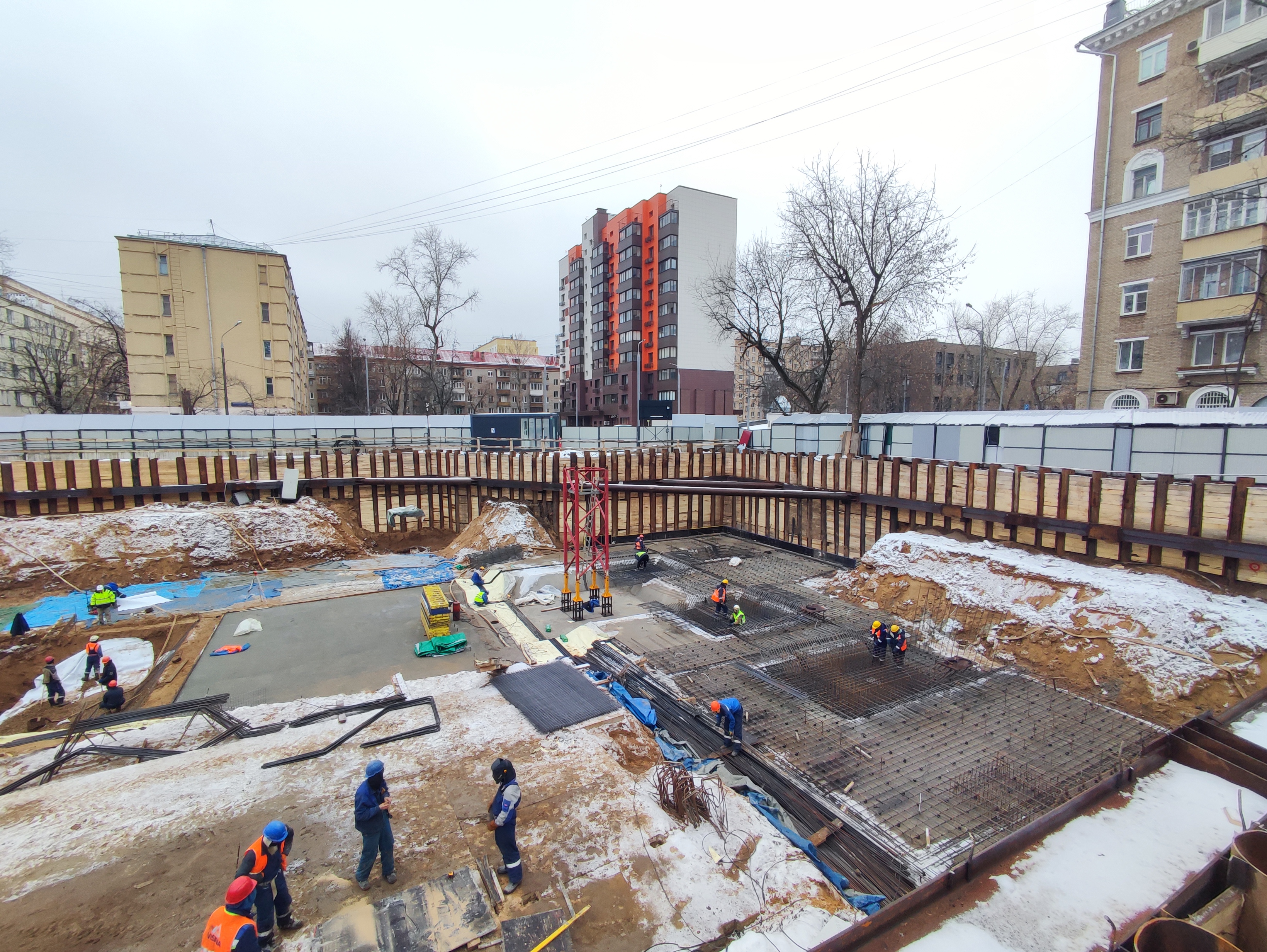 Декабрь 2024
