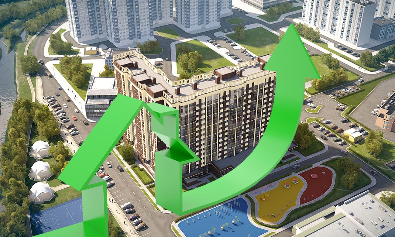 Жилой комплекс «Хлебникоff»: планируется повышение стоимости квартир