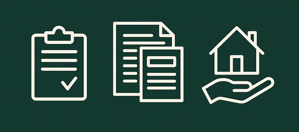 Пошаговый алгоритм сделки купли-продажи (сроки, документы, госорганы)