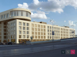 Скидки 15% в ЖК «Балчуг Резиденс»