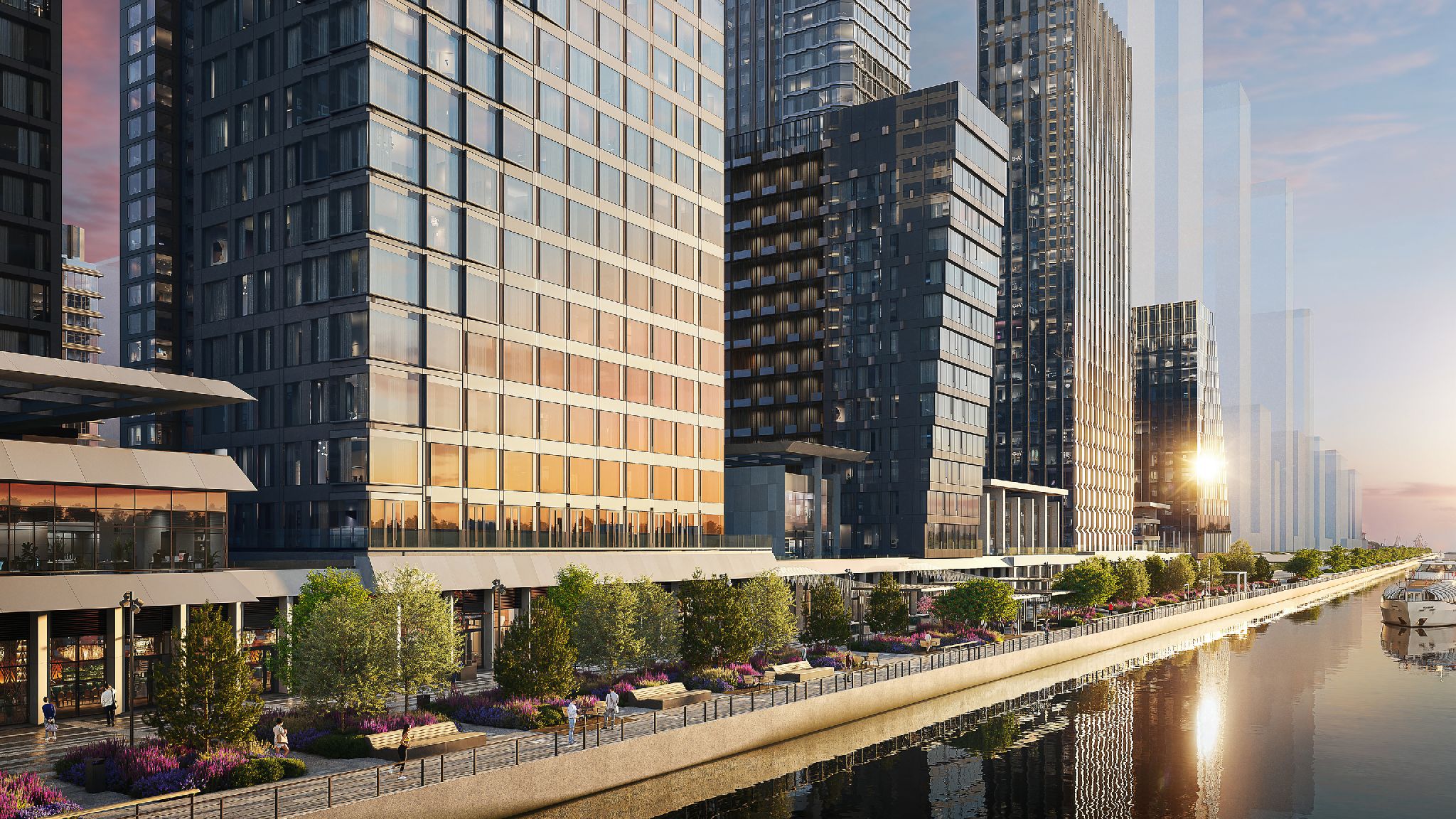 Скоро старт продаж второй очереди в ЖК «Северный Порт»