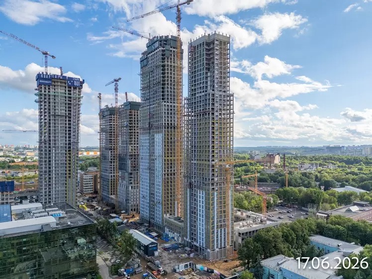 Июнь 2026