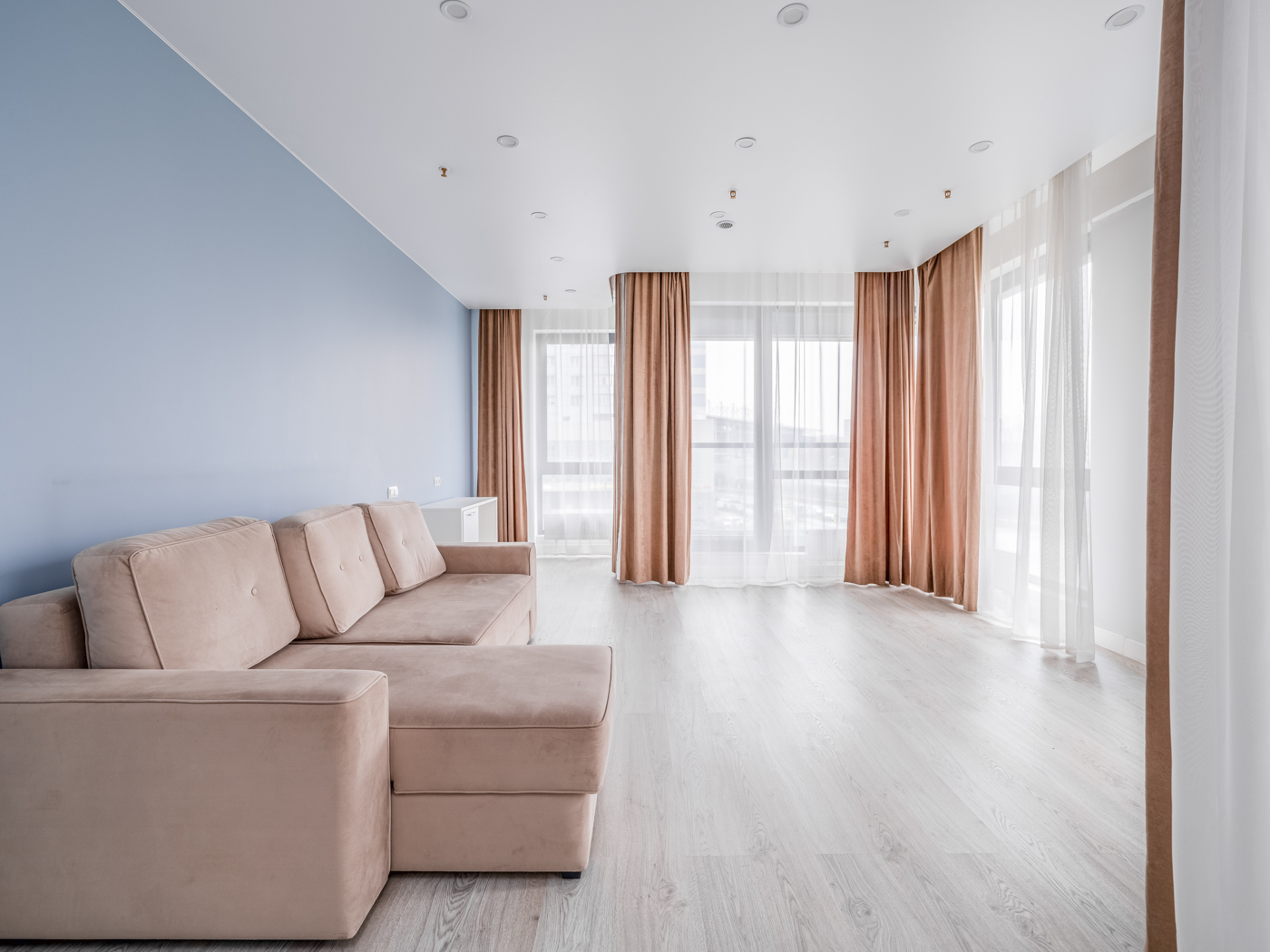 Приёмка квартиры в новостройке: как проходит и на что обратить внимание