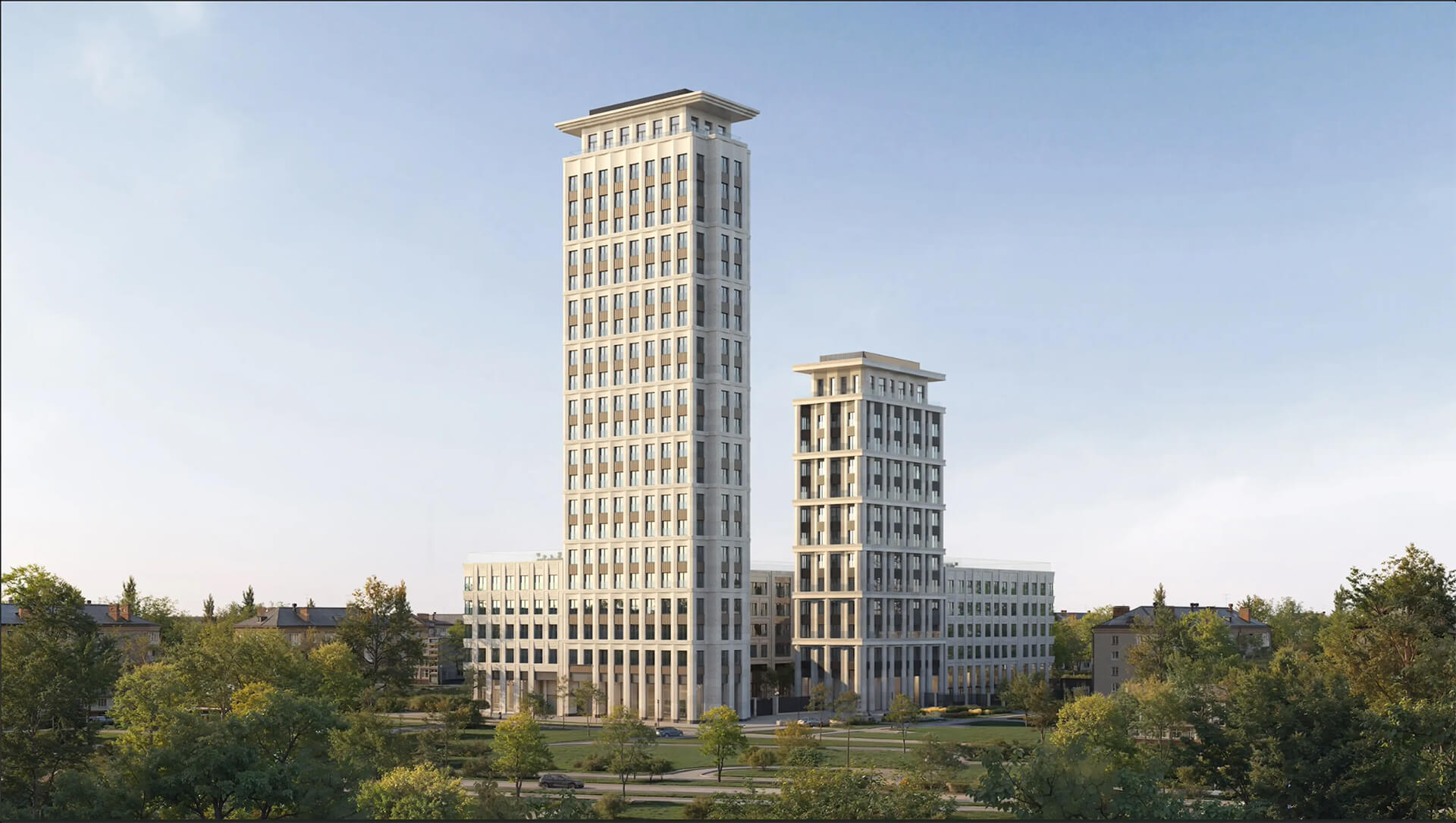 «DD:OO:MM. Дом на Часовой»