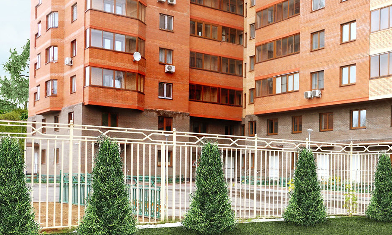 ЖК «Кронштадтский»: большие квартиры по меньшей цене!