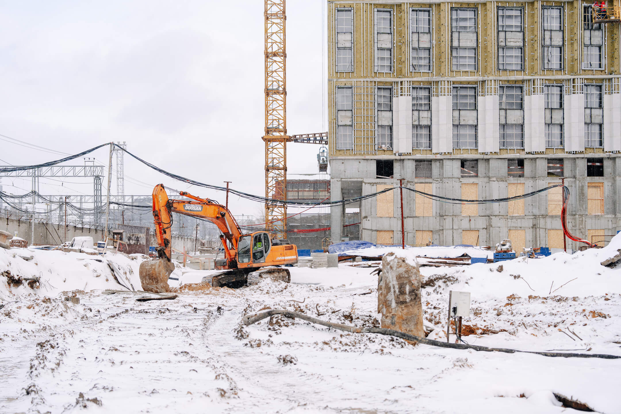 Декабрь 2024