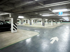 Старт продаж машиномест в подземном паркинге ЖК «Discovery Park»