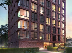 Скидка в клубном доме «Maison Rouge»