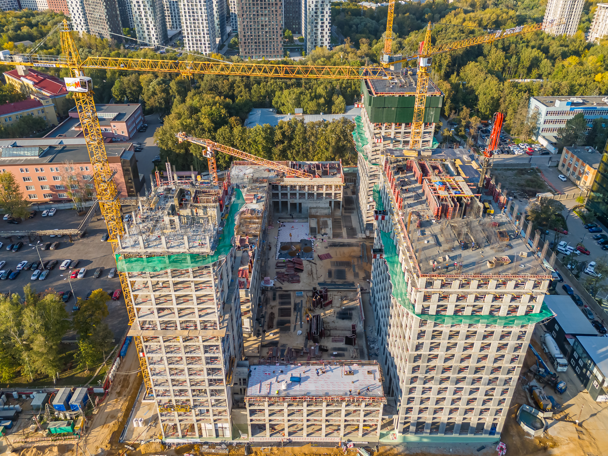 Сентябрь 2025