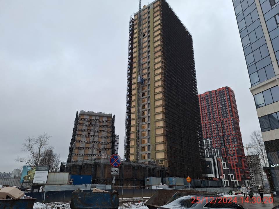 Декабрь 2024