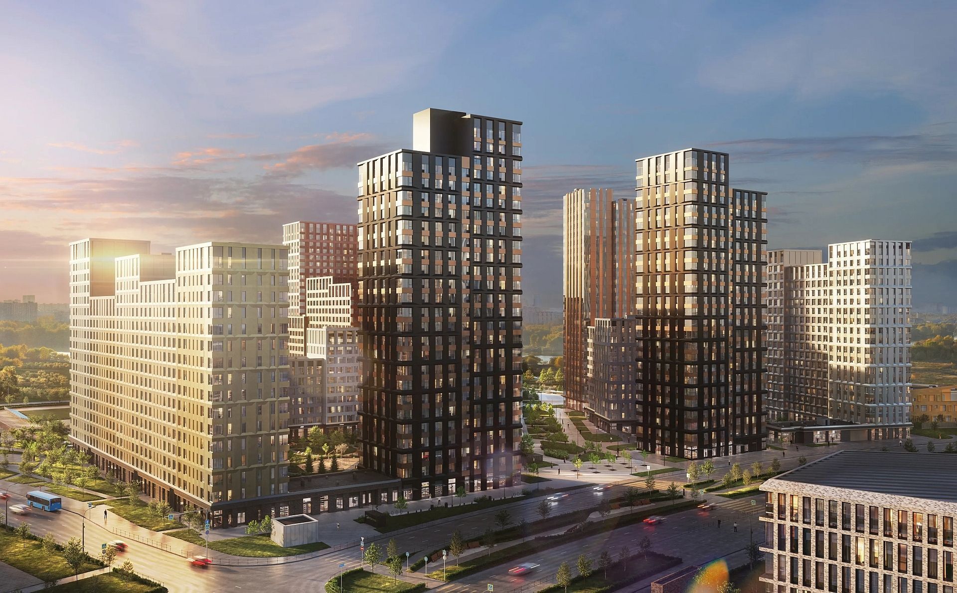 В ЖК Alia с 27.01.2026 — повышение цен