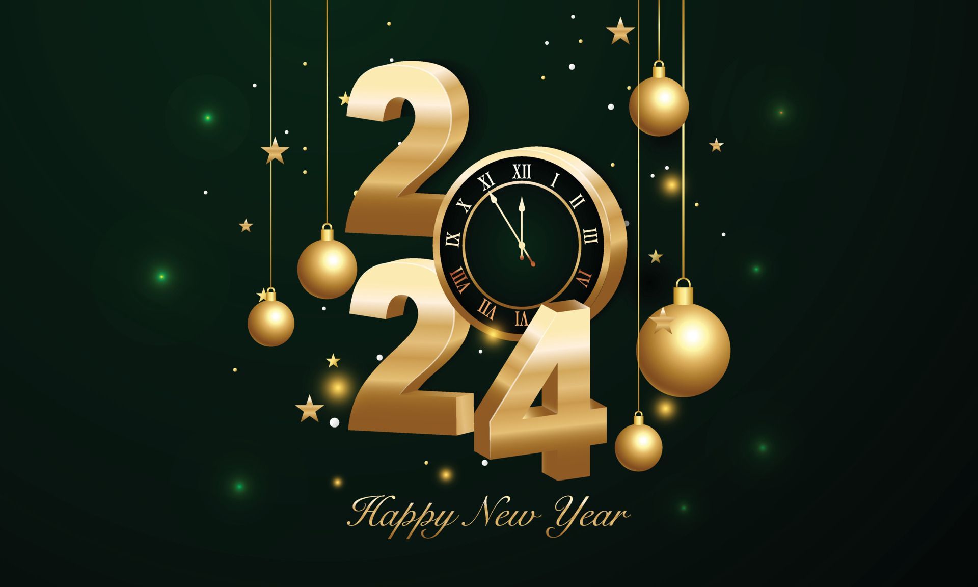С Новым годом и Рождеством 2023!