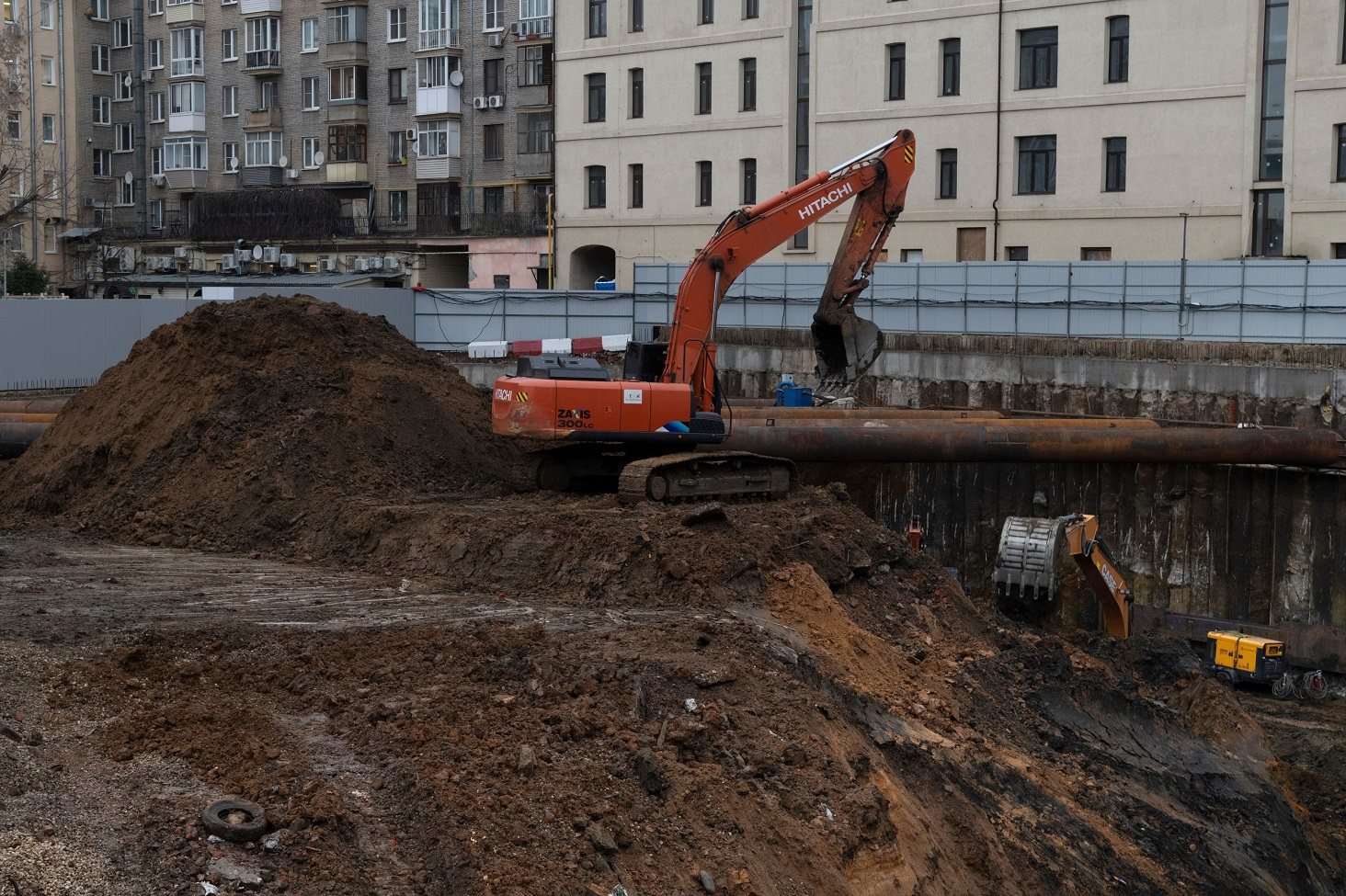 Февраль 2025