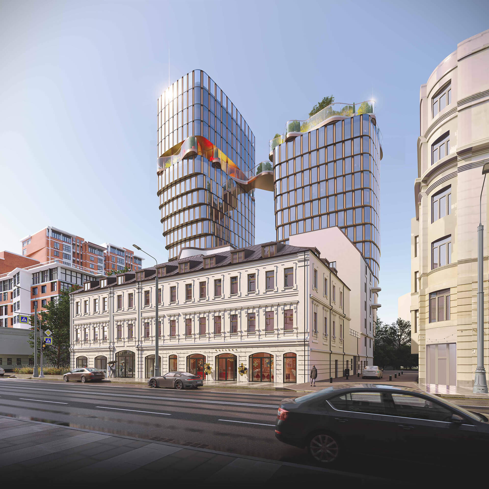 ««Энигмия»»