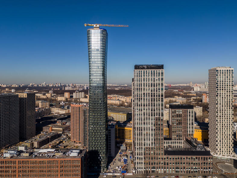Март 2025