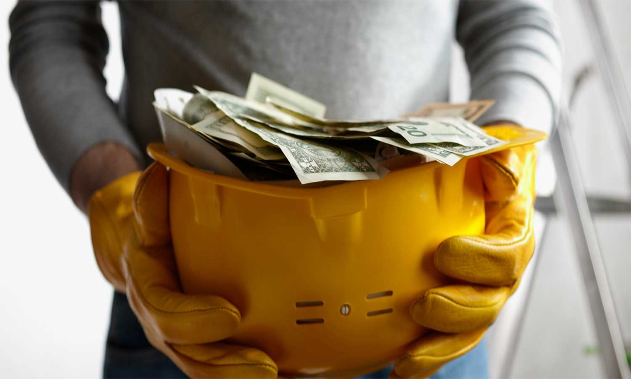 В Компенсационный фонд дольщиков начали поступать первые взносы от застройщиков – Минстрой