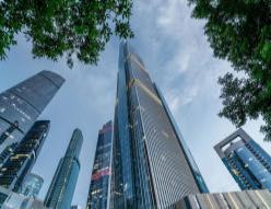В комплексе Neva Towers скидка 5% при 100% оплате