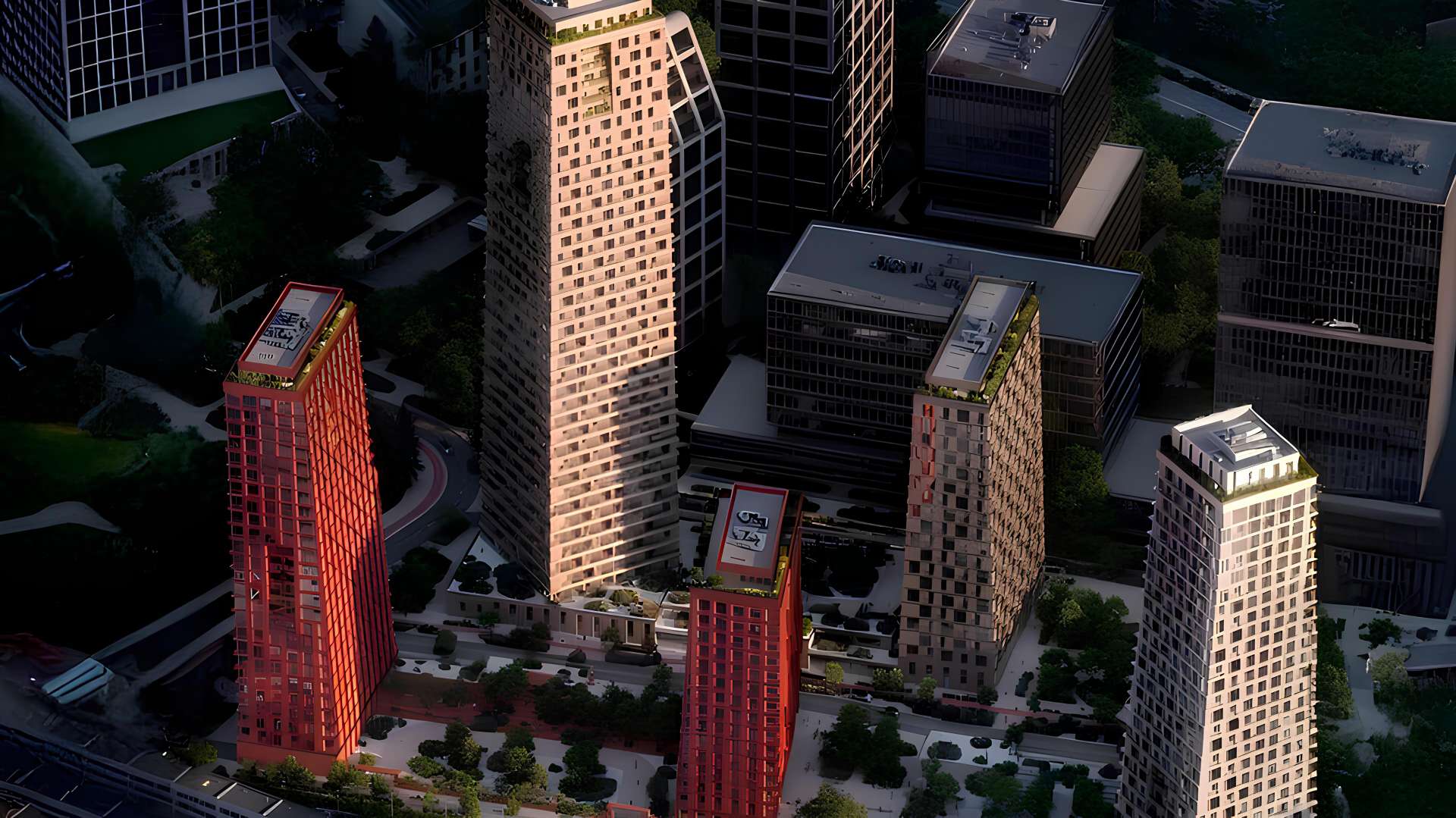 «Обручева, 27»